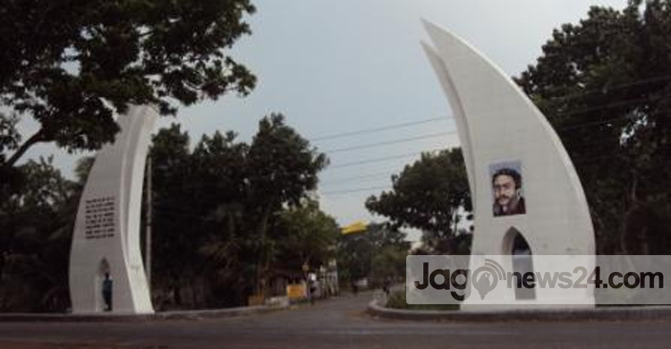 ঘুরে আসুন প্রাচীন জনপদ