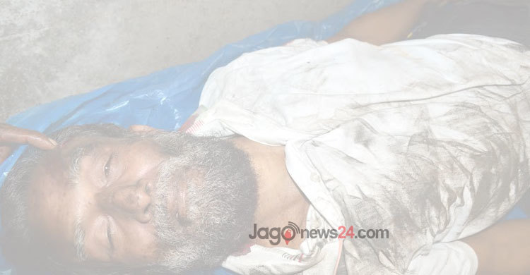 ঝিনাইদহে নিখোঁজ মাদ্রাসা শিক্ষকের মরদেহ মিললো যশোরে