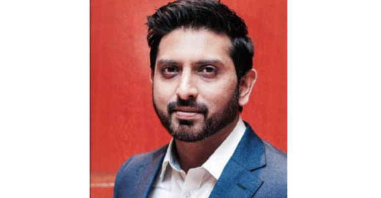 জোভাগো বাংলাদেশের নতুন এমডি কায়েস আলী 