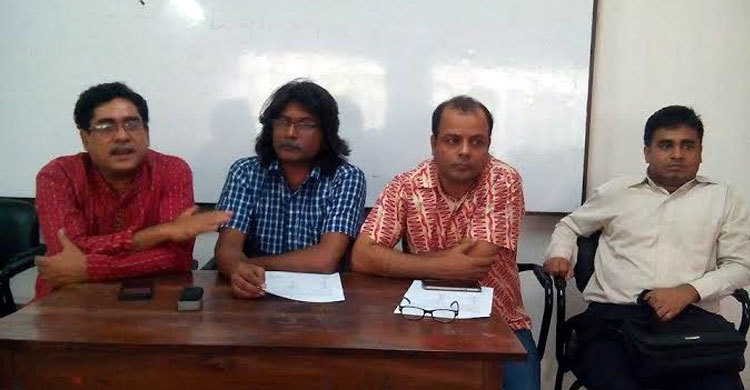 জাবিতে সপ্তাহব্যাপি বইমেলা