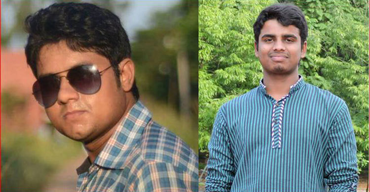 জাবি সাইন্স ক্লাবের সভাপতি সাঈদ সম্পাদক সোহাগ