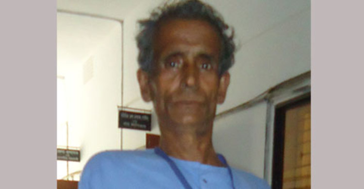 স্বাধীন দেশে ওসমানীর নাম নেই