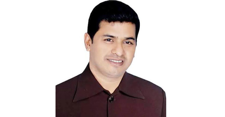 কবিরহাট পৌরসভায় জহিরুল হক রায়হান মেয়র নির্বাচিত