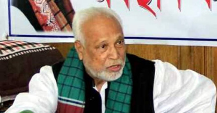 কাদের সিদ্দিকীর আপিল শুনানি শেষ : আদেশ মঙ্গলবার 