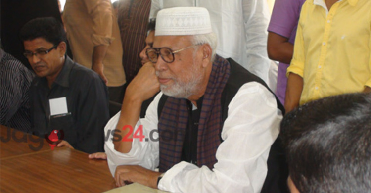 কাদের সিদ্দিকীর আপিলের শুনানি ৩ মার্চ