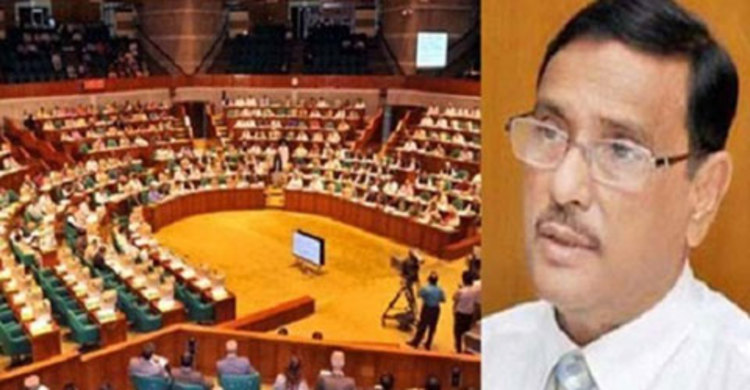 প্রতিদিন রাস্তায় নামছে ৮৫৫ নতুন গাড়ি : ওবায়দুল কাদের