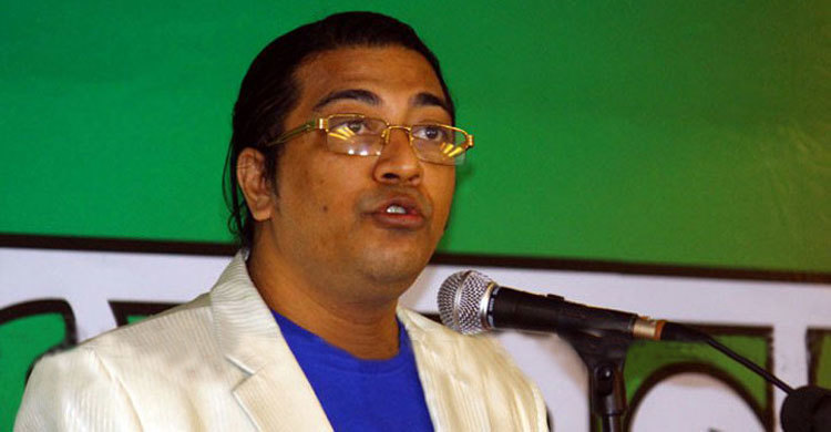 বিএনপির কাউন্সিল ‘কথিত’ : নাসিম