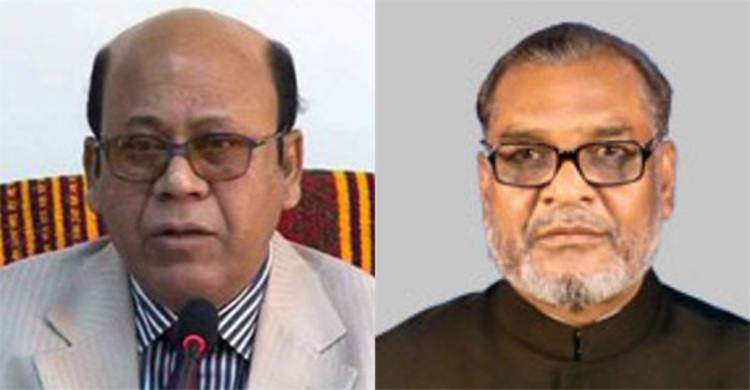 আদালত অবমাননা : দুই মন্ত্রীর ক্ষমা প্রার্থনার বিষয়ে শুনানি আজ