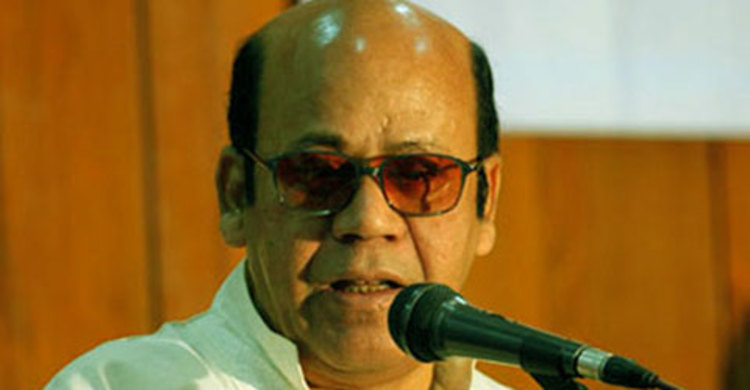 নিঃশর্ত ক্ষমা চান খাদ্যমন্ত্রী