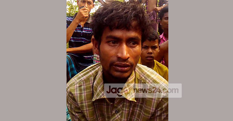 সন্তানকে গলাকেটে হত্যা করলো নেশাগ্রস্ত বাবা