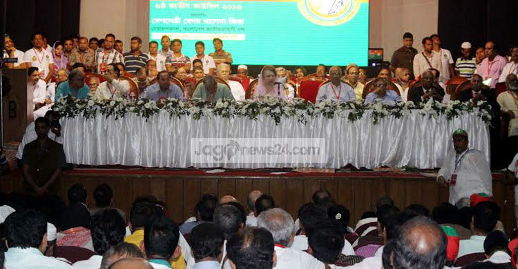 খালেদার সামনেই কেন্দ্রীয় নেতাদের মুখোশ খুলে দিলেন তৃণমূল নেতারা