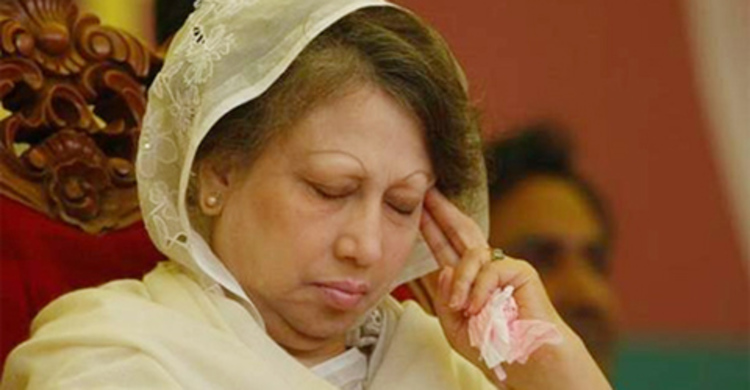 বৃহস্পতিবার আদালতে যাচ্ছেন না খালেদা