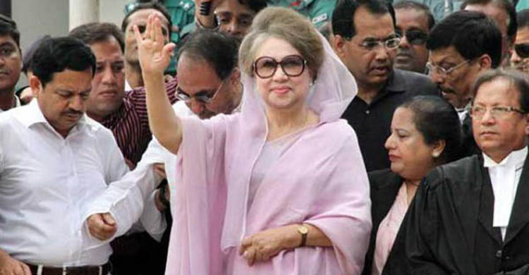 নাইকো দুর্নীতি মামলায় অভিযোগ গঠন ১২ এপ্রিল