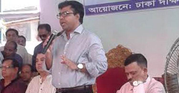 ৭২ ঘণ্টায় সমস্যা সমাধান না হলে মেয়রকে জানান