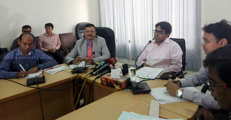 বাড়িওয়ালাদের আল্টিমেটাম দিলেন সাঈদ খোকন