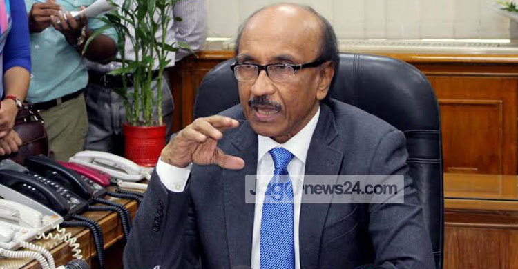 কেন্দ্রীয় ব্যাংকের সংস্কার করা হবে :  গভর্নর