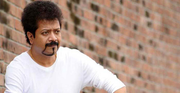 ভালোবাসা দিবসে কুমার বিশ্বজিৎ