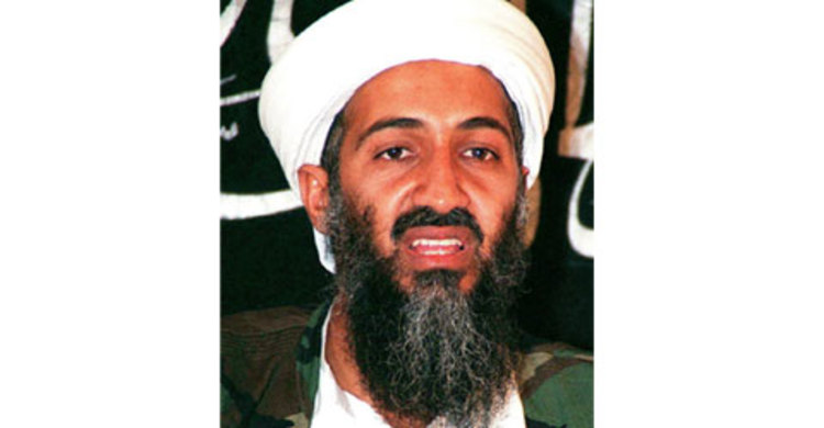 লাদেনের অর্থে নির্বাচনে লড়েন নওয়াজ শরীফ