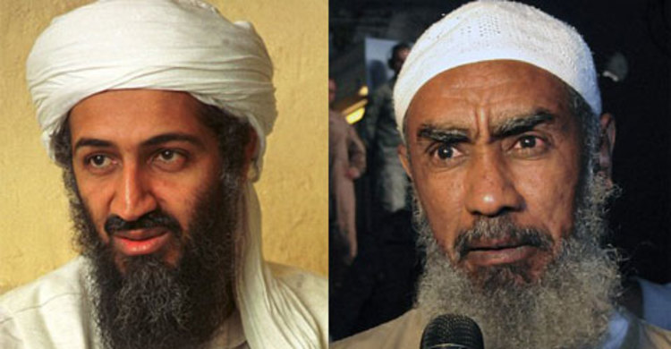 লাদেনের দেহরক্ষী এখন আল-কায়েদার মুখপাত্র!