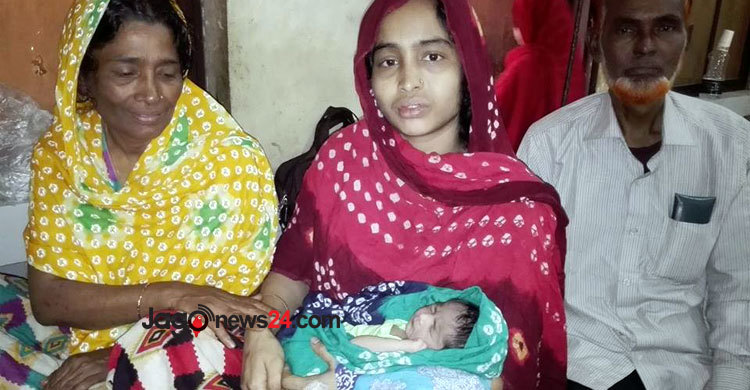 লিপ ইয়ারে সোহরাওয়ার্দীতে জন্ম নিলো ‘মধু’