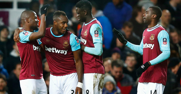 চতুর্থ রাউন্ডেই লিভারপুলের বিদায়