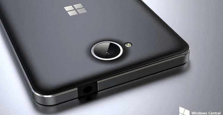 এপ্রিলেই আসছে মাইক্রোসফটের লুমিয়া ৬৫০
