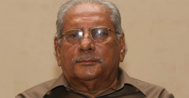 এম কে আনোয়ারের দুই মামলায় জামিন