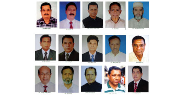 মাদারীপুর সদরে আওয়ামী লীগের মনোনয়ন পেলেন যারা