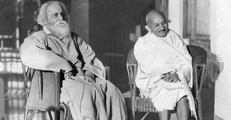 মহাত্মা গান্ধীর উপাধি নিয়ে ভারতে বিতর্ক