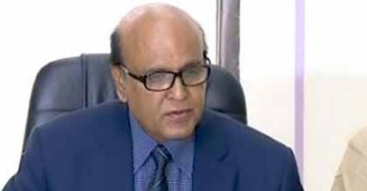 দেশকে ধ্বংস করেই বিদায় হবে সরকার 