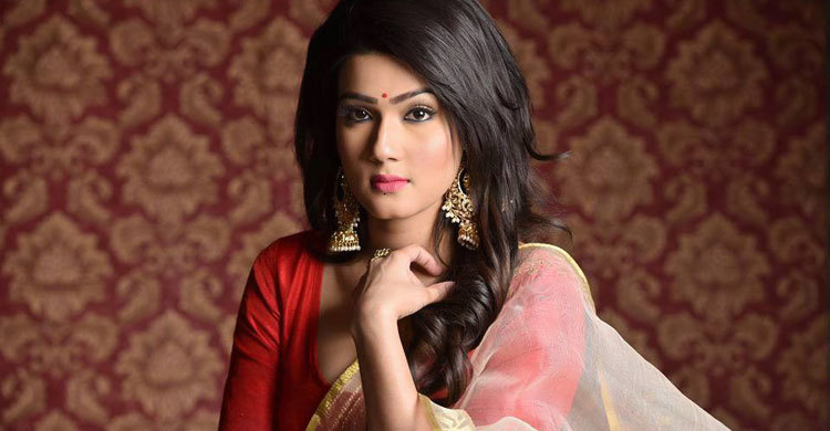 মাহির প্রিয় খাবার গরুর কালো ভূনা