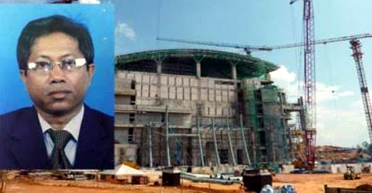 মালয়েশিয়ায় বাংলাদেশের মুখ উজ্জ্বল করা এক প্রকৌশলী