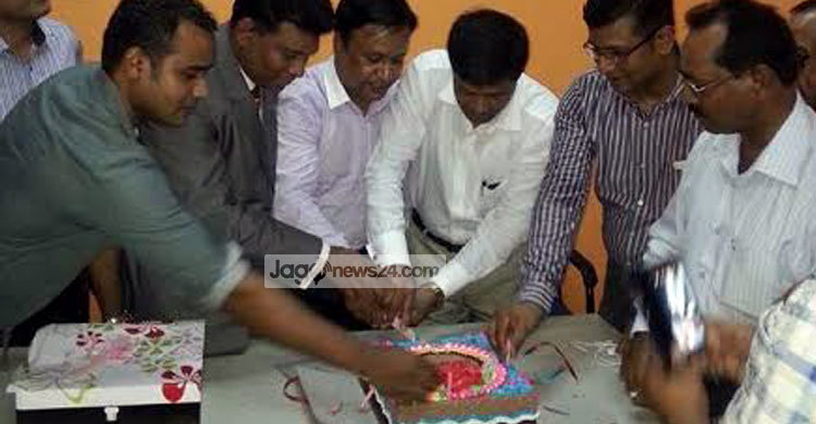 মালয়েশিয়ায় এরশাদের ৮৭তম জন্মদিন পালন