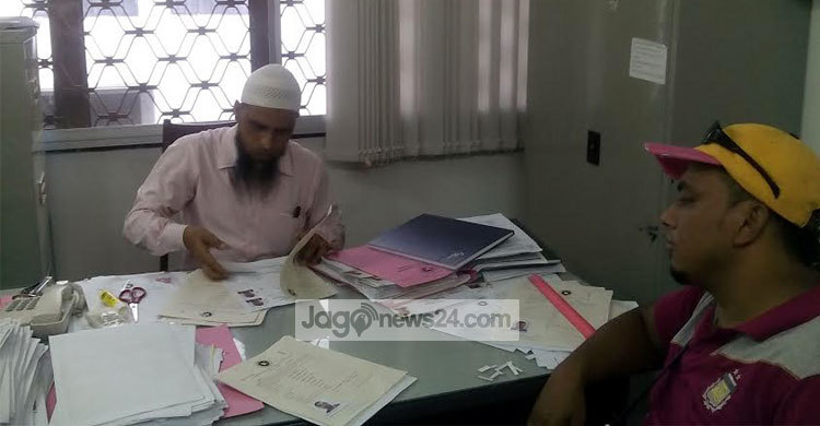 মালয়েশিয়ায় বাংলাদেশ দূতাবাসে সবার প্রিয় শফিকুল ভাই