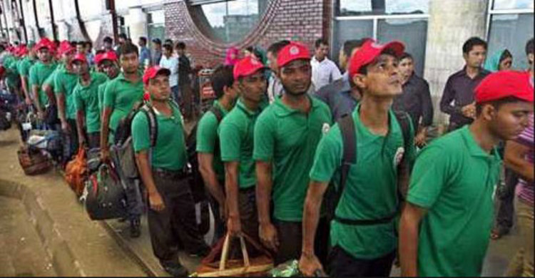 মালয়েশিয়ায় বাংলাদেশের শ্রমবাজার খুলতে কূটনীতিকদের দৌঁড়ঝাপ