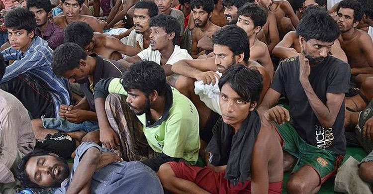 মালয়েশিয়া থেকে আরো ৩৫ বাংলাদেশি ফিরছেন