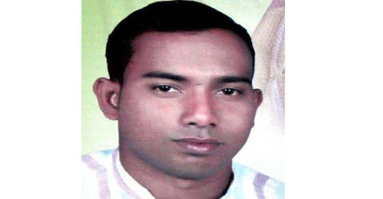 এবার শিক্ষককে মারধর করলেন সেই ছাত্রলীগ নেতা 