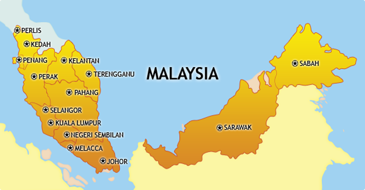 মালয়েশিয়ায় পুলিশ পরিচয়ে বাংলাদেশিদের উপর হামলা