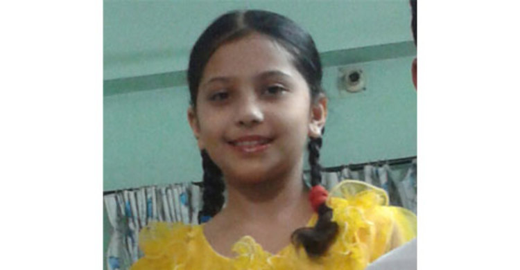 মারিয়া হত্যার দায়ে দুই জনের ফাঁসি 