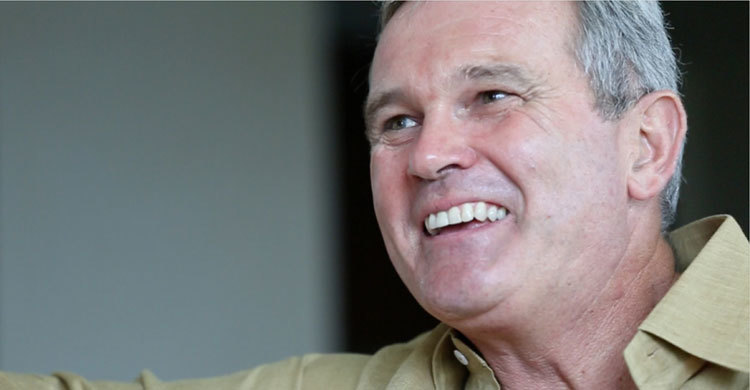 ক্যান্সারের কাছে হেরে বিদায় নিলেন মার্টিন ক্রো