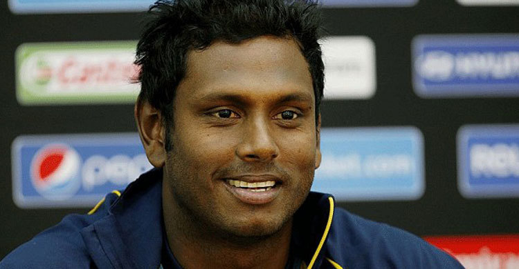 নেতৃত্ব নিতে প্রস্তুত ম্যাথুস