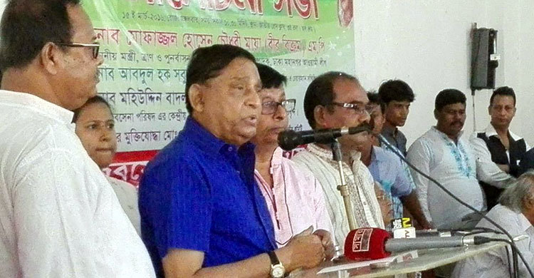 ইউপি নির্বাচনে প্রার্থী খুঁজে পাচ্ছে না বিএনপি