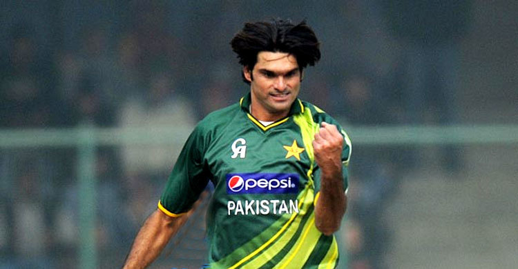 ইরফানের উচ্চতা বাড়লো যেভাবে (ভিডিও)