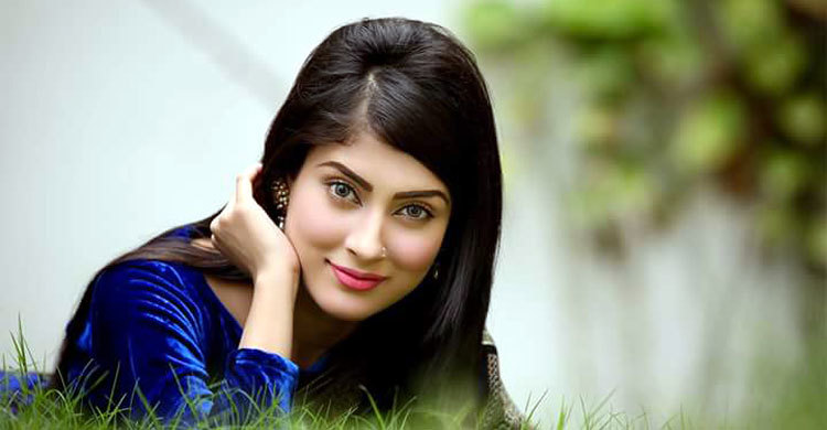 বিজ্ঞাপনের শিডিউল ফাঁসালেন মেহজাবিন