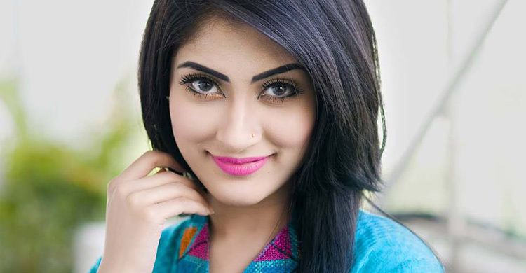 লেট নাইট কফিতে মেহজাবিন