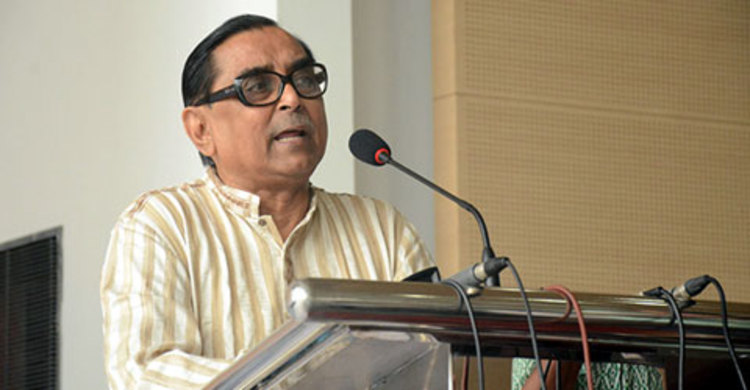 ধারাবাহিক আন্দোলনে স্বাধীনতা এসেছে : মেনন 