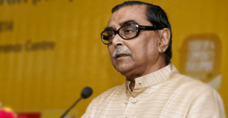 পর্যটন খাতকে সর্বাধিক গুরুত্ব দিচ্ছে সরকার : মেনন