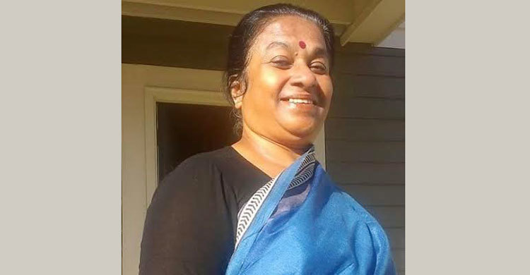 সমঅধিকার শুধু নারীর জন্য নয় বরং দেশের জন্যও 