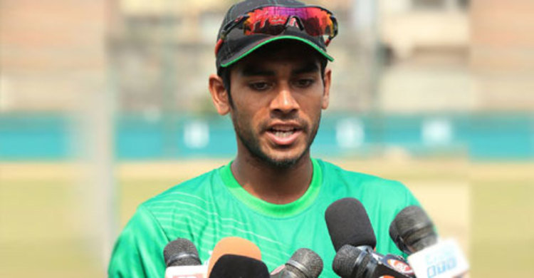 সেমিফাইনালের ভাবনা নেই মিরাজদের!