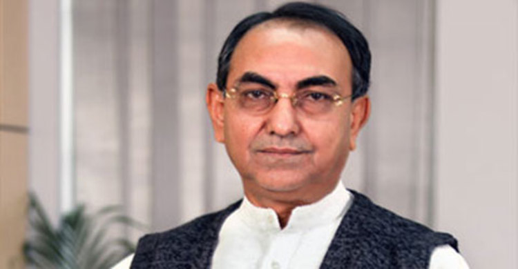 নাশকতার দুই মামলায় মির্জা আব্বাসের জামিন